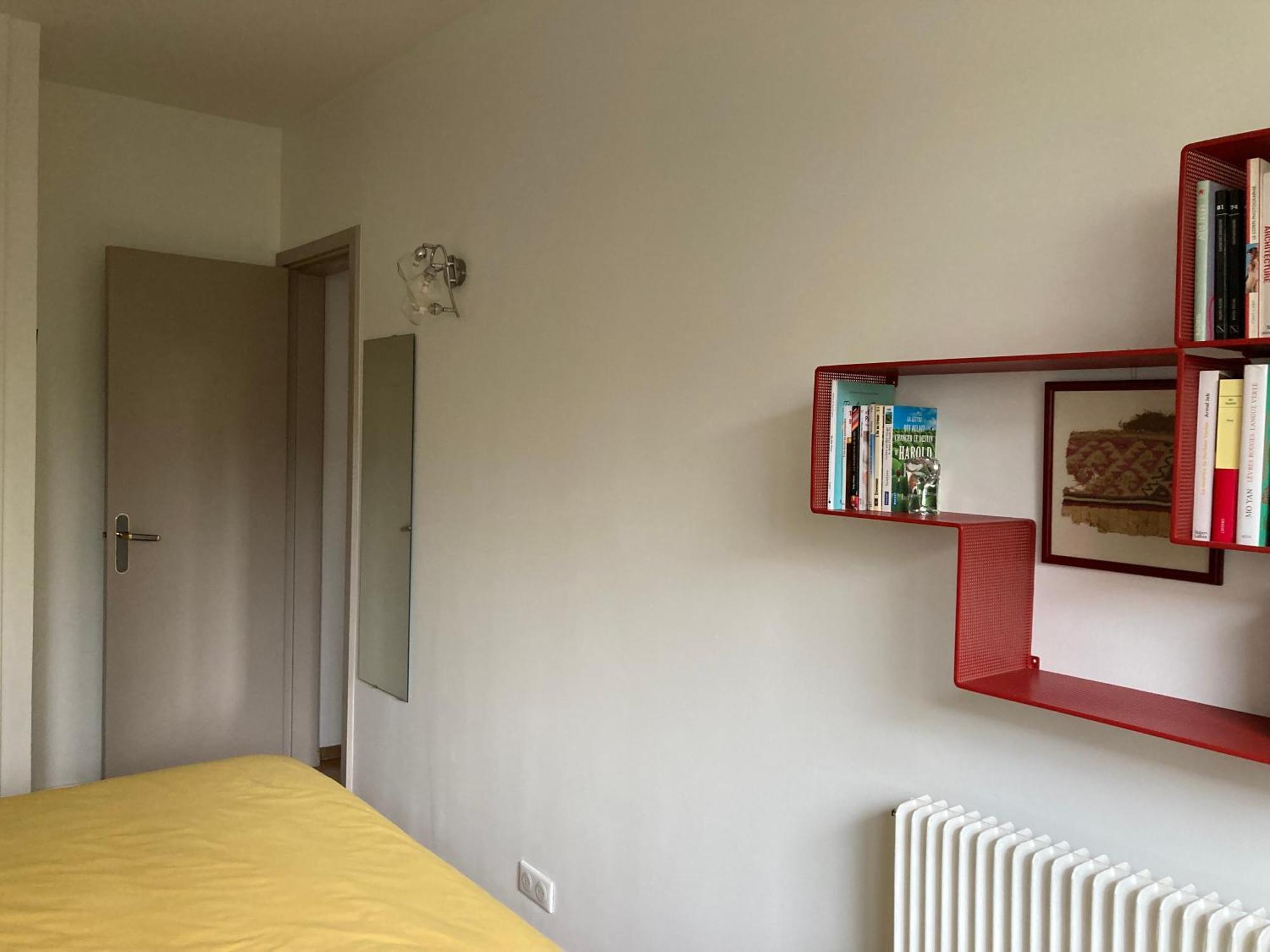 Vue Sur Jardin, 3 Pieces Appartement