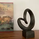 Vue Sur Jardin, 3 Pieces